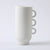 White Ceramic Vase 609302