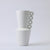 White Ceramic Vase 609551