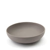 Taupe Ceramic Bowl 609715