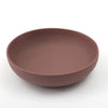 Brown Ceramic Bowl 609716