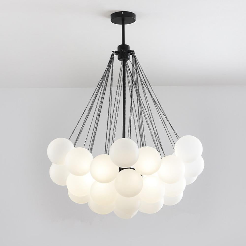 Nuage Chandelier P8581-L