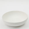 White Ceramic Bowl 610137