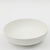 White Ceramic Bowl 610137