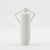 White Ceramic Vase 610260