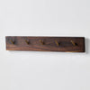 Wooden Wall Hooks - Dark SHDG1065004