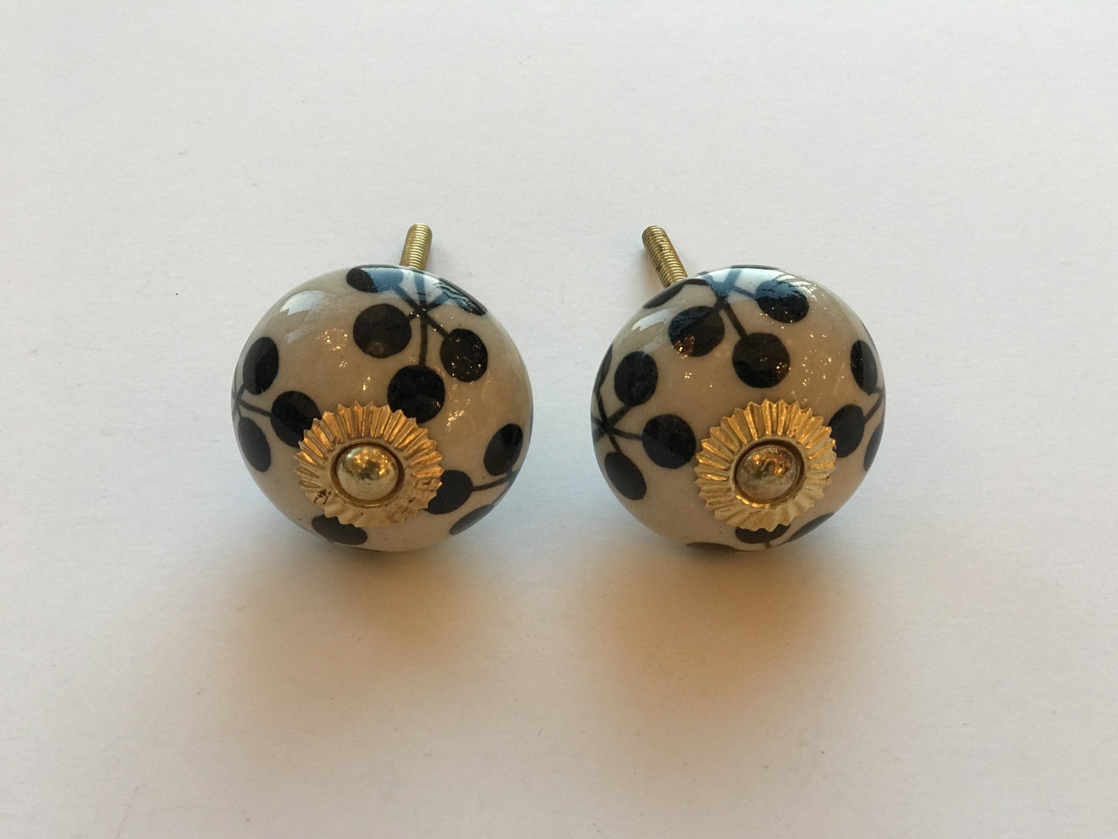 Ceramic KnobKNOB 229 مقبض