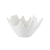 White Ceramic Bowl RYYG0153W2