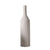 White Ceramic Vase with Long Neck FA-D2069A