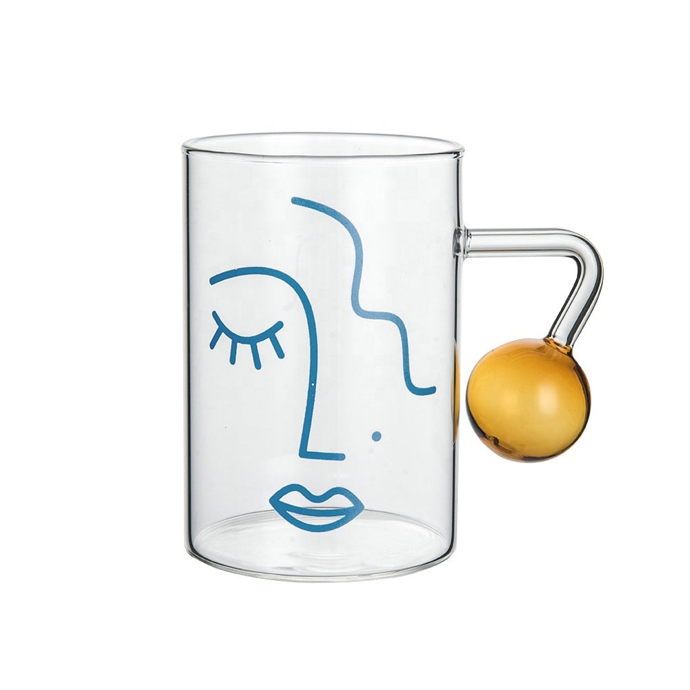 Tasha Cup - Large FB-070