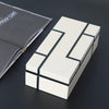 Black & White  Decorative Box - Large DX180013