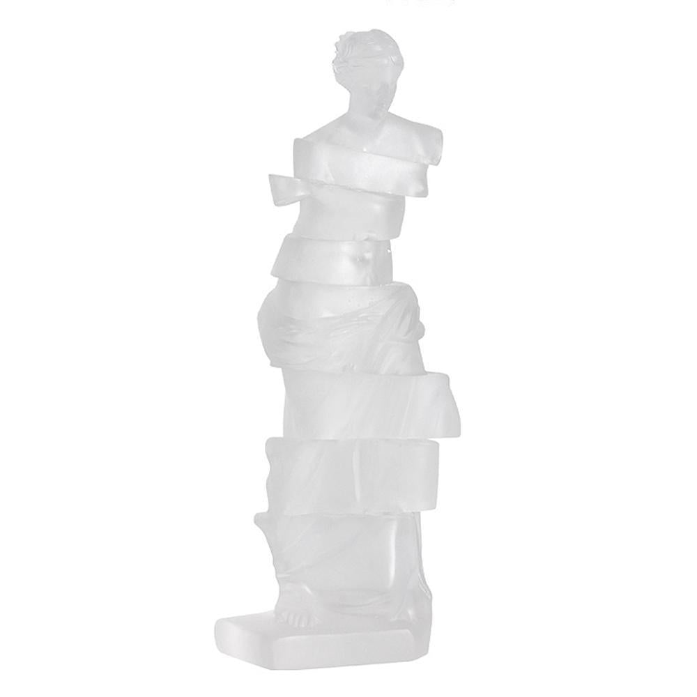 Clear Venus Sculpture FB-SZ2012A