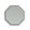 Gemstone Grey Plate CB170801AG