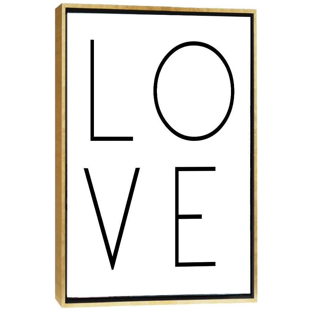 Love - White - On Sale