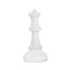 White Chess Piece - Queen 606388