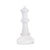 White Chess Piece - Queen 606388