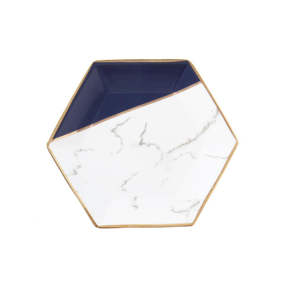 Merlot Dessert Plate 500156-BP