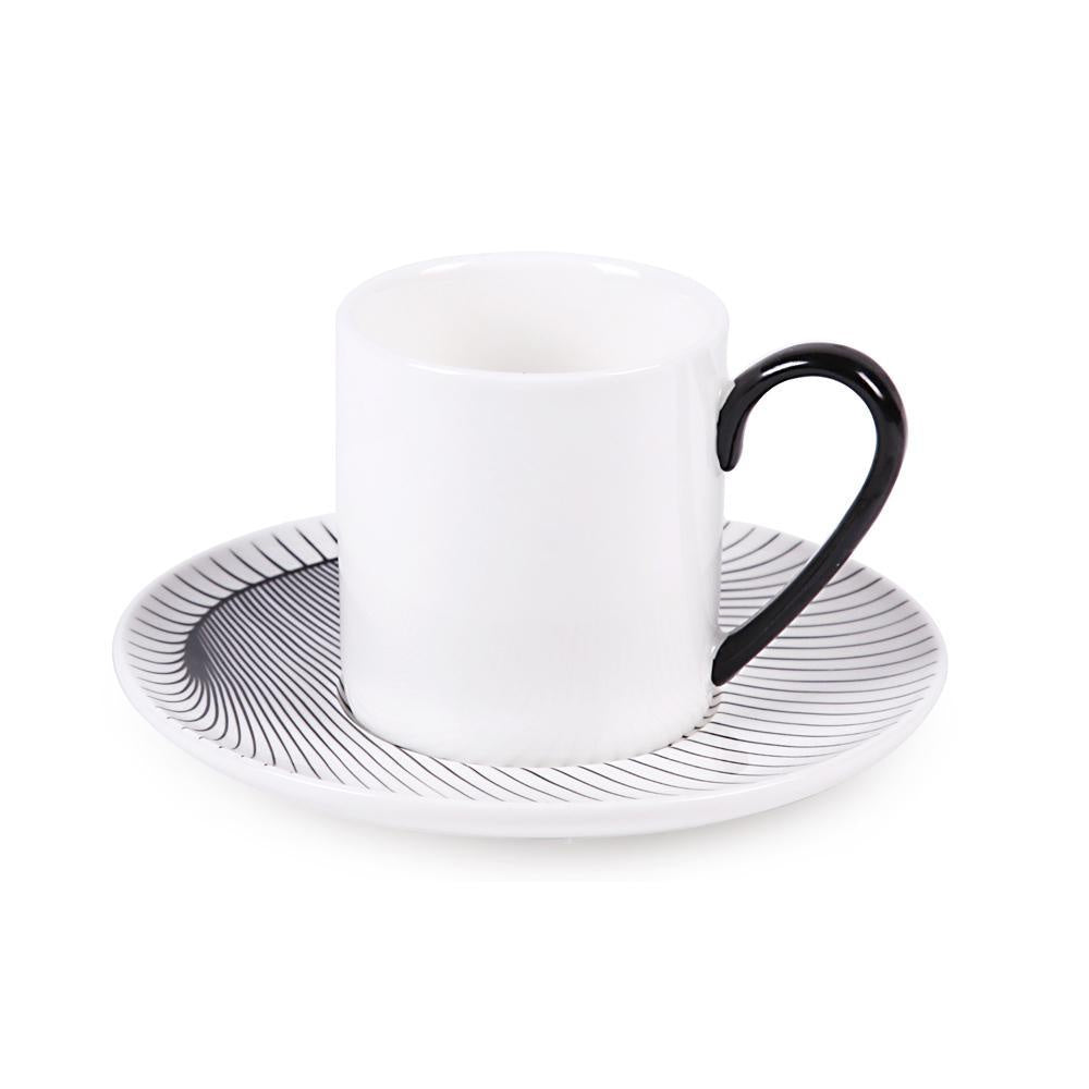 Andries Cup & Saucer 500503