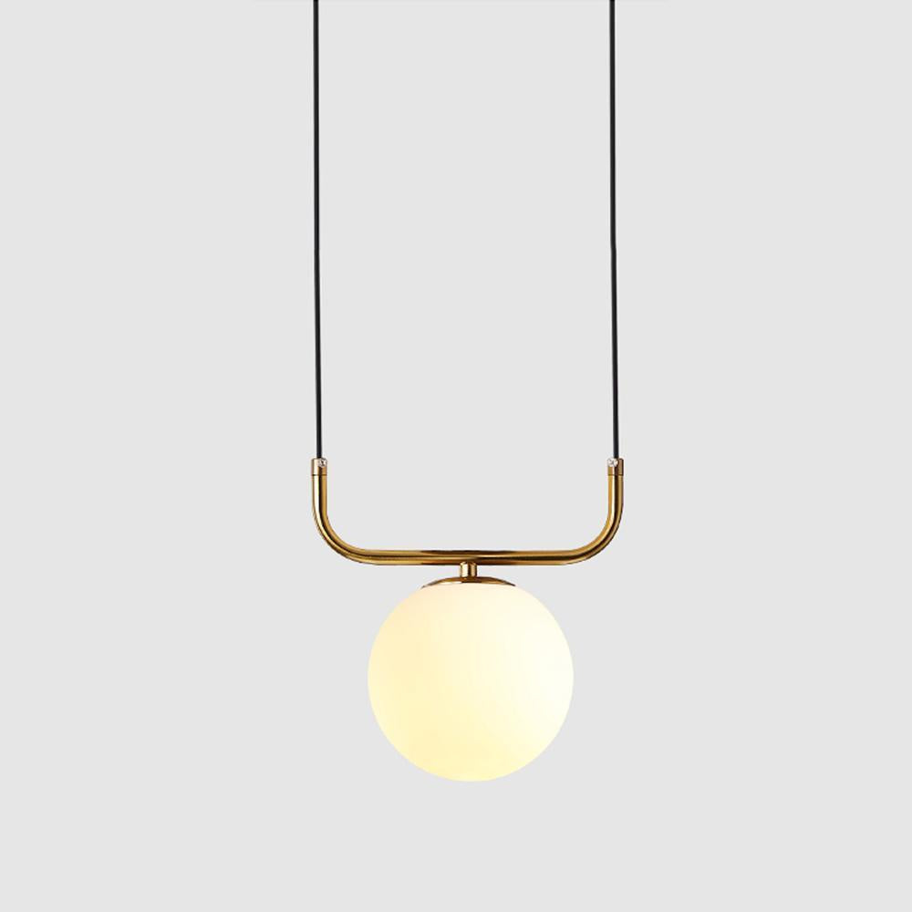 Colby 1-Light Pendant HX-B8150