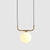 Colby 1-Light Pendant HX-B8150