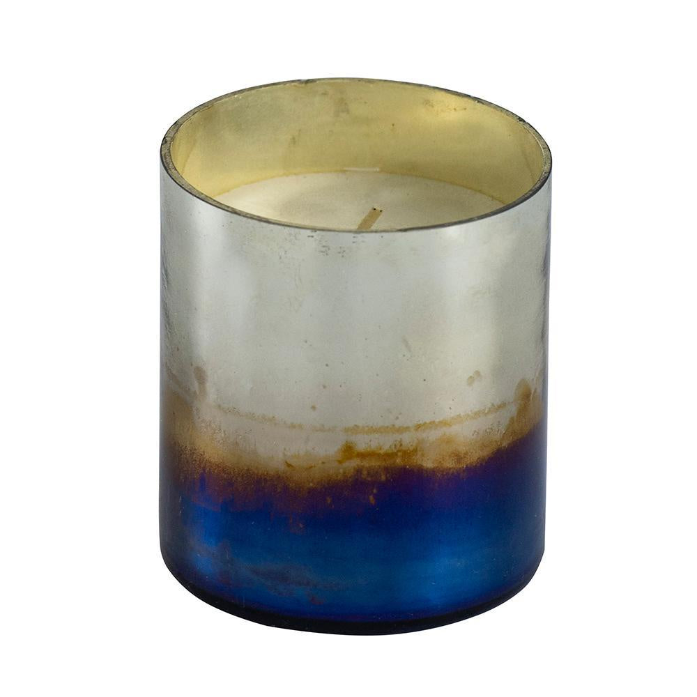 Soy Wax Candle in Glass 77633