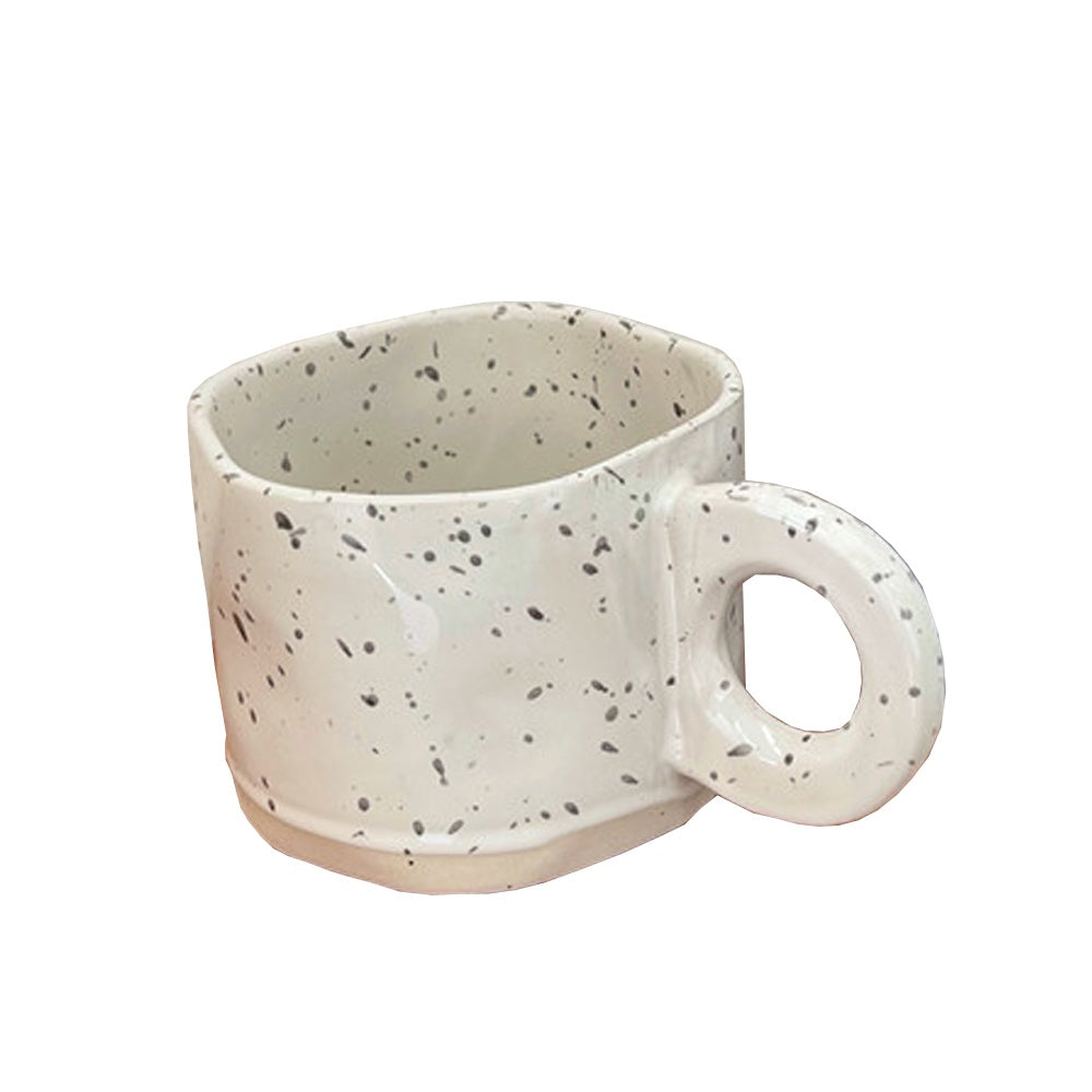Aria Mug - White FB-073-W