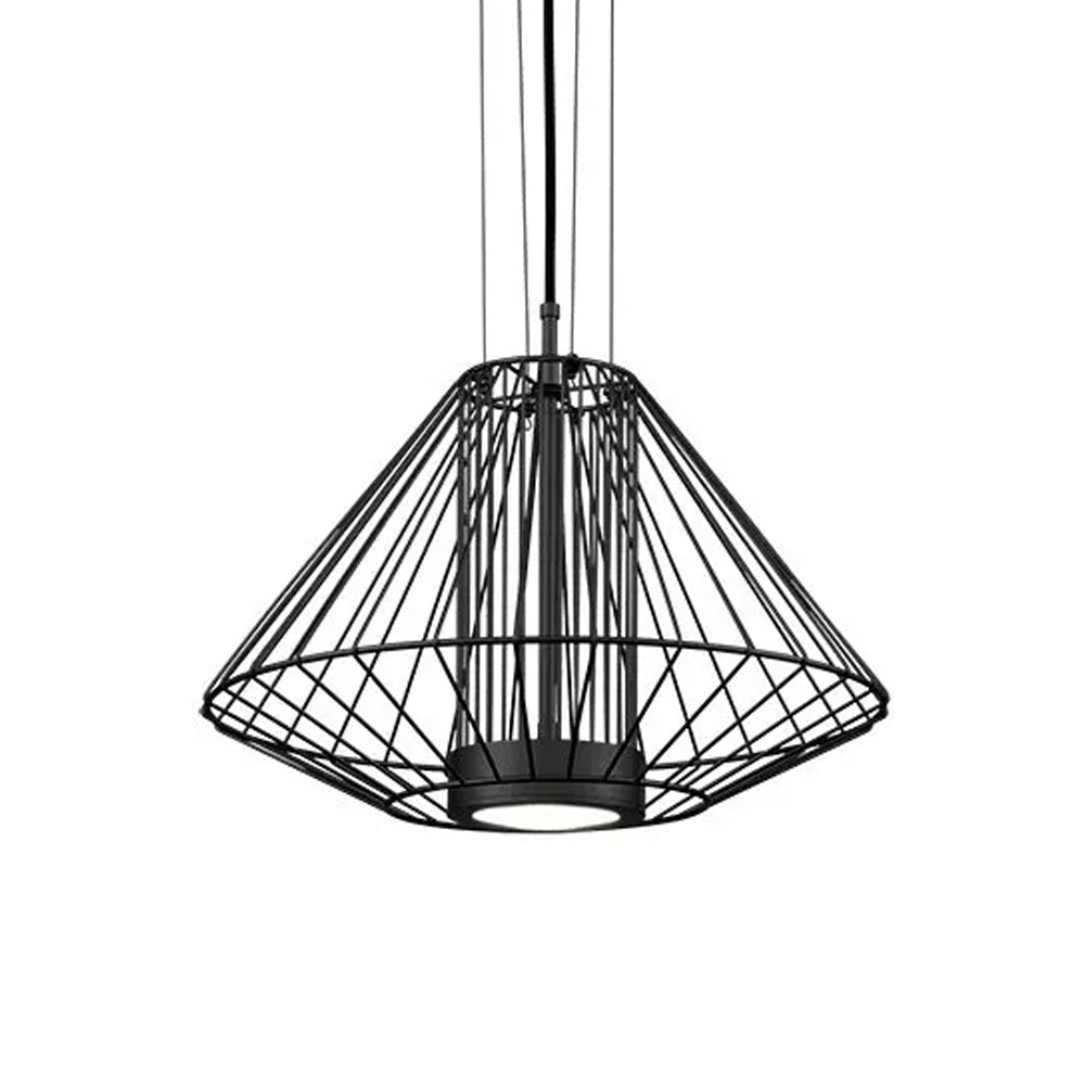 Lex Outdoor Pendant Light - A RU-68320