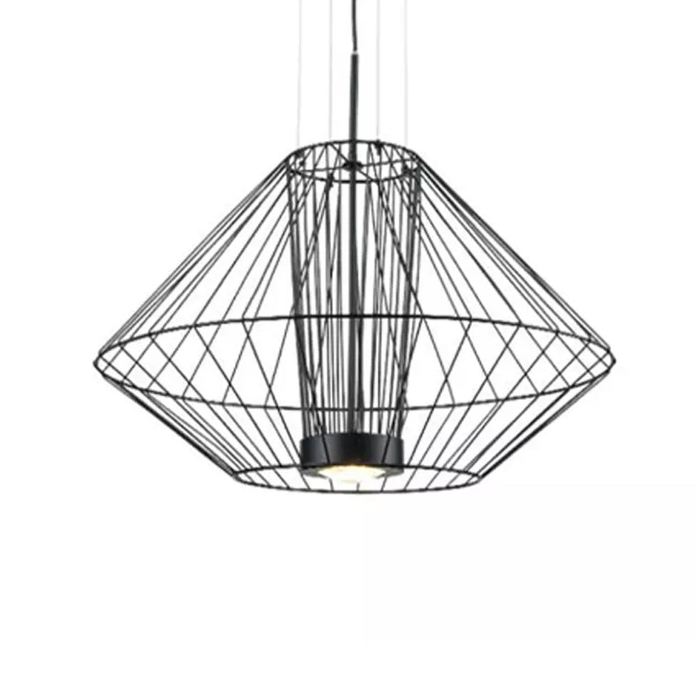 Lex Outdoor Pendant Light - C RU-68328