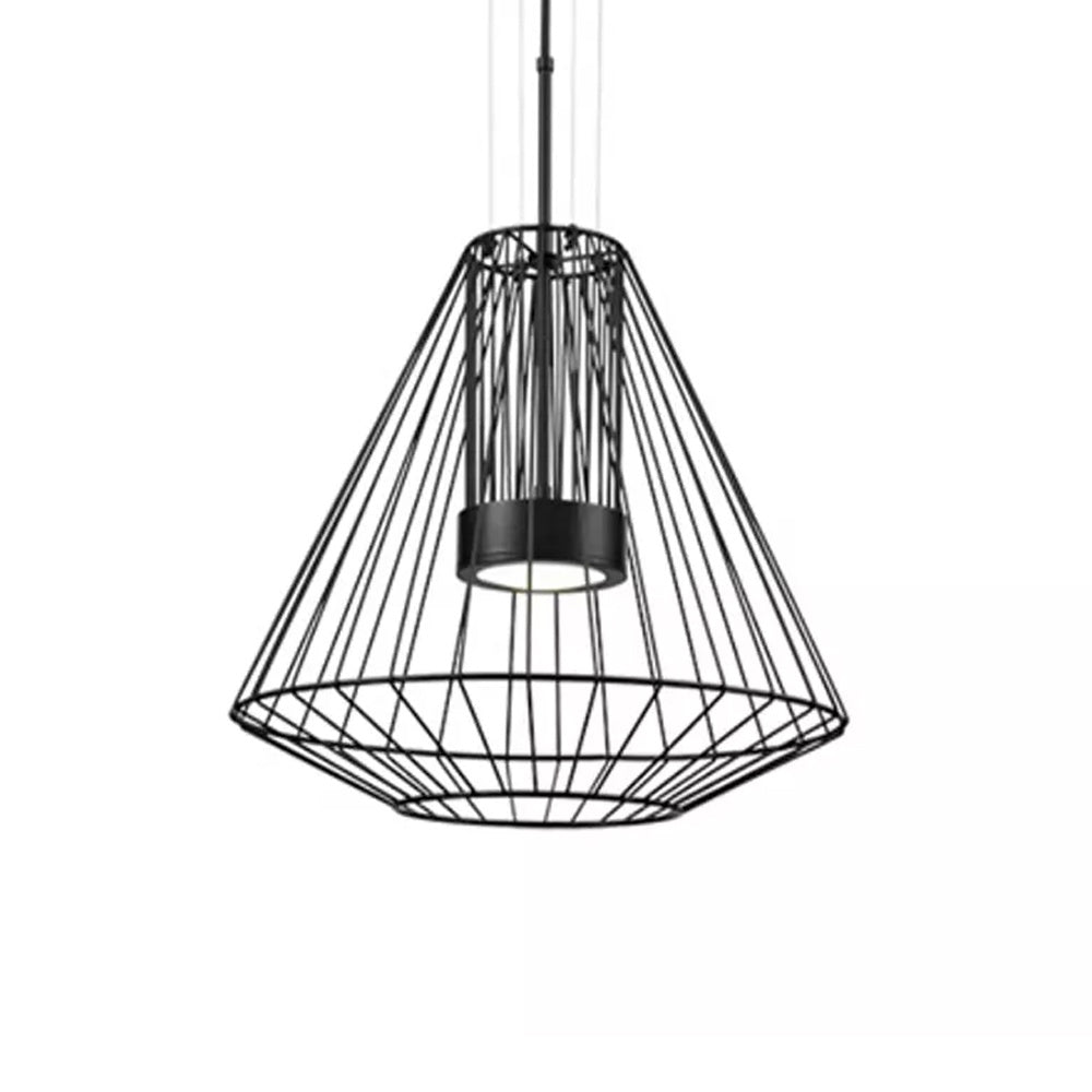 Lex Outdoor Pendant Light - B RU-68420
