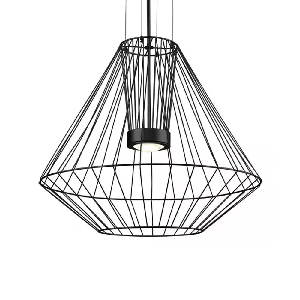Lex Outdoor Pendant Light - D RU-68428