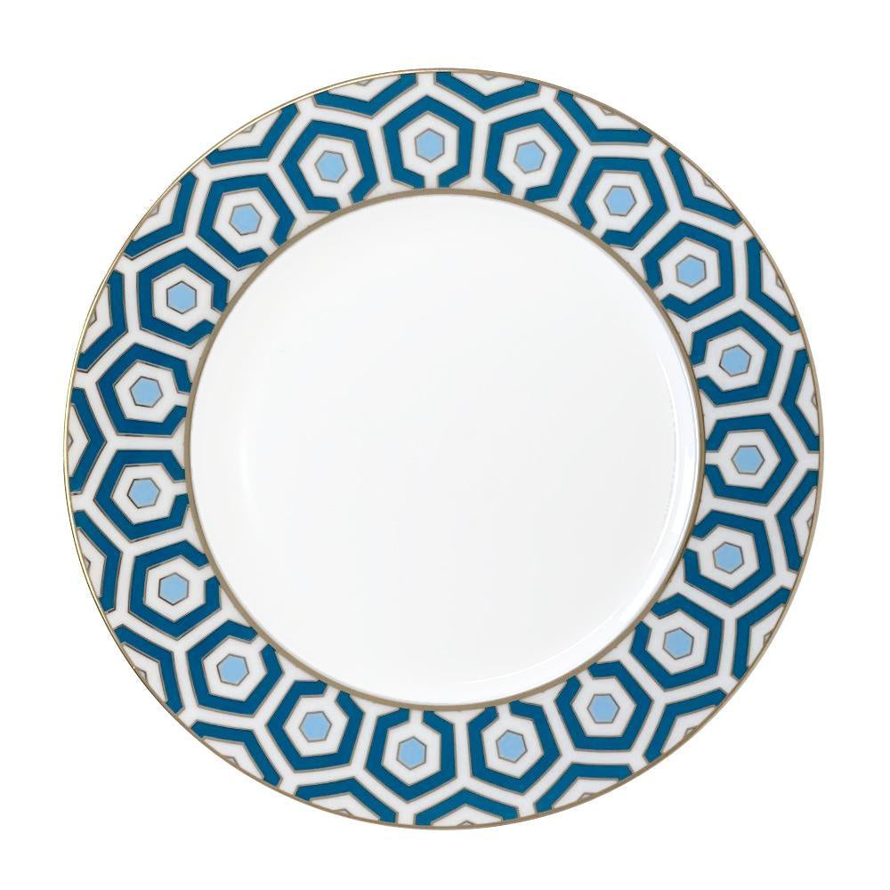 Harper Dinner Plate 500226-DP