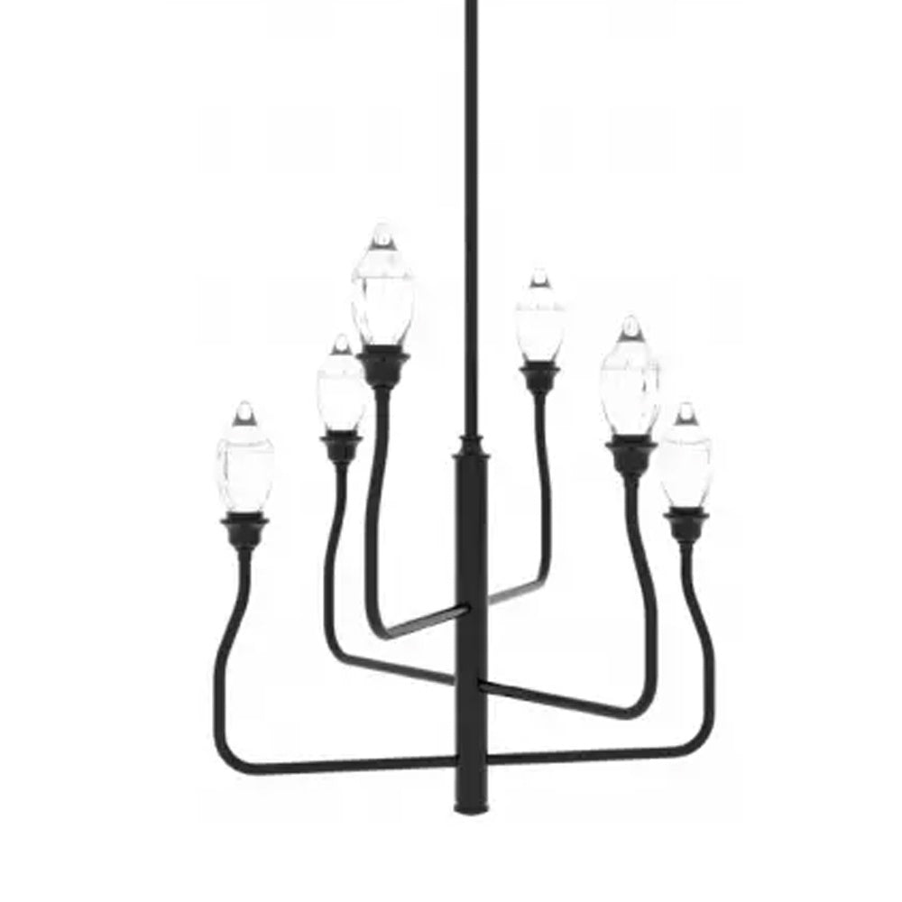 Curtis Outdoor Chandelier RU-69234