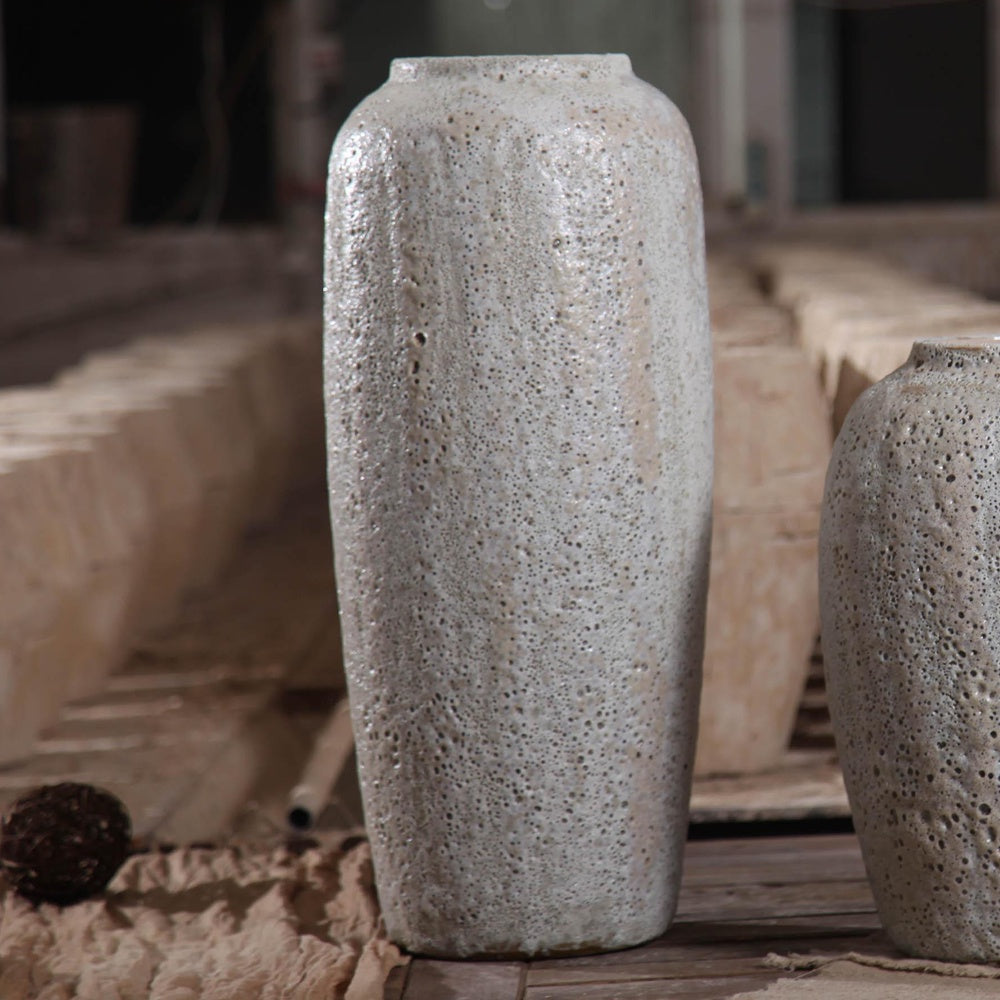 Rustic Ceramic Vase 695212