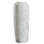 White Ceramic Floor Vase 695243