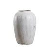 White Ceramic Vase 695245