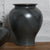 Black Ceramic Vase - Tall 697487