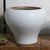 White Ceramic Vase 697783