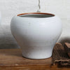 White Ceramic Vase 697784