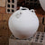 White Ceramic Vase 698141