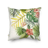 Tropical Pattern Cushion MND189 وسادة