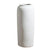 White Ceramic Floor Vase 698402