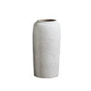 White Ceramic Vase 698404