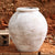 Antique Distressed Vase 698507