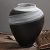 Black & White Ceramic Vase 698614