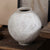 Antique Finish Ceramic Vase - Small 698621