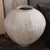 White Distressed Ceramic Vase - Medium 698717