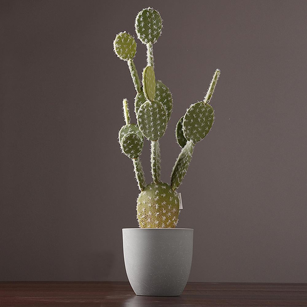 Faux Cactus in Pot PO3825-XXL
