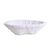 White Tiered Resin Decorative Bowl FC-SZ2121B