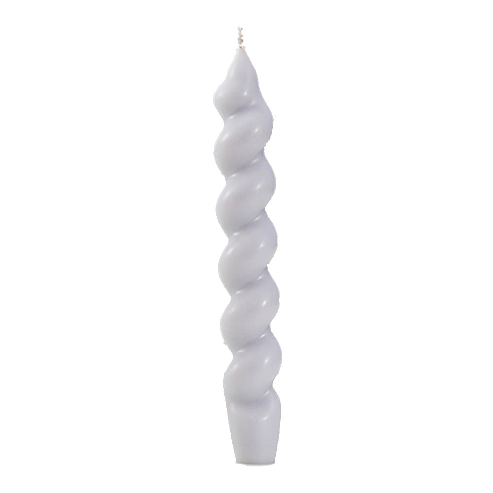 Twisted Candle - Lilac FB-047-PR