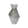 Grey Frosted Vase - Medium FB-ZS1925B