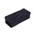 Black Resin Decorative Box - Large FC-SZ2023A